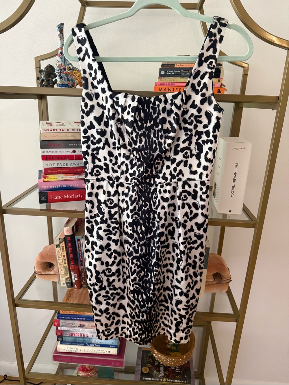 White House | Black Market Womens Dress Size 2
